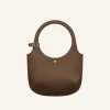 HOLY BAG EN SATIN