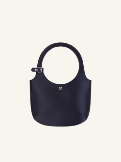 HOLY BAG EN SATIN