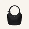 HOLY BAG FAÇON CROCO