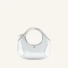 HOLY BAG MINI EFFET MIROIR