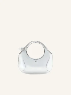 HOLY BAG MINI EFFET MIROIR