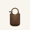 HOLY BAG SLIM EN SATIN