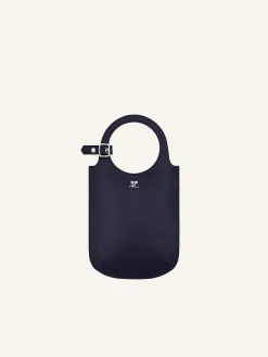 HOLY BAG SLIM EN SATIN