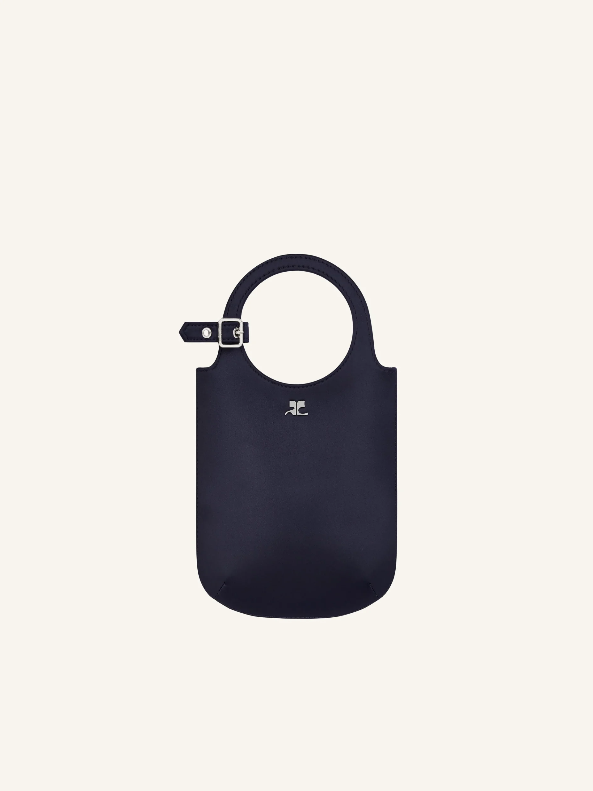HOLY BAG SLIM EN SATIN