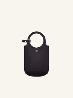HOLY BAG SLIM EN SATIN