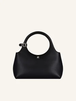 HOLY DAY BAG EN CUIR