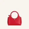 HOLY DAY BAG MINI EN CUIR