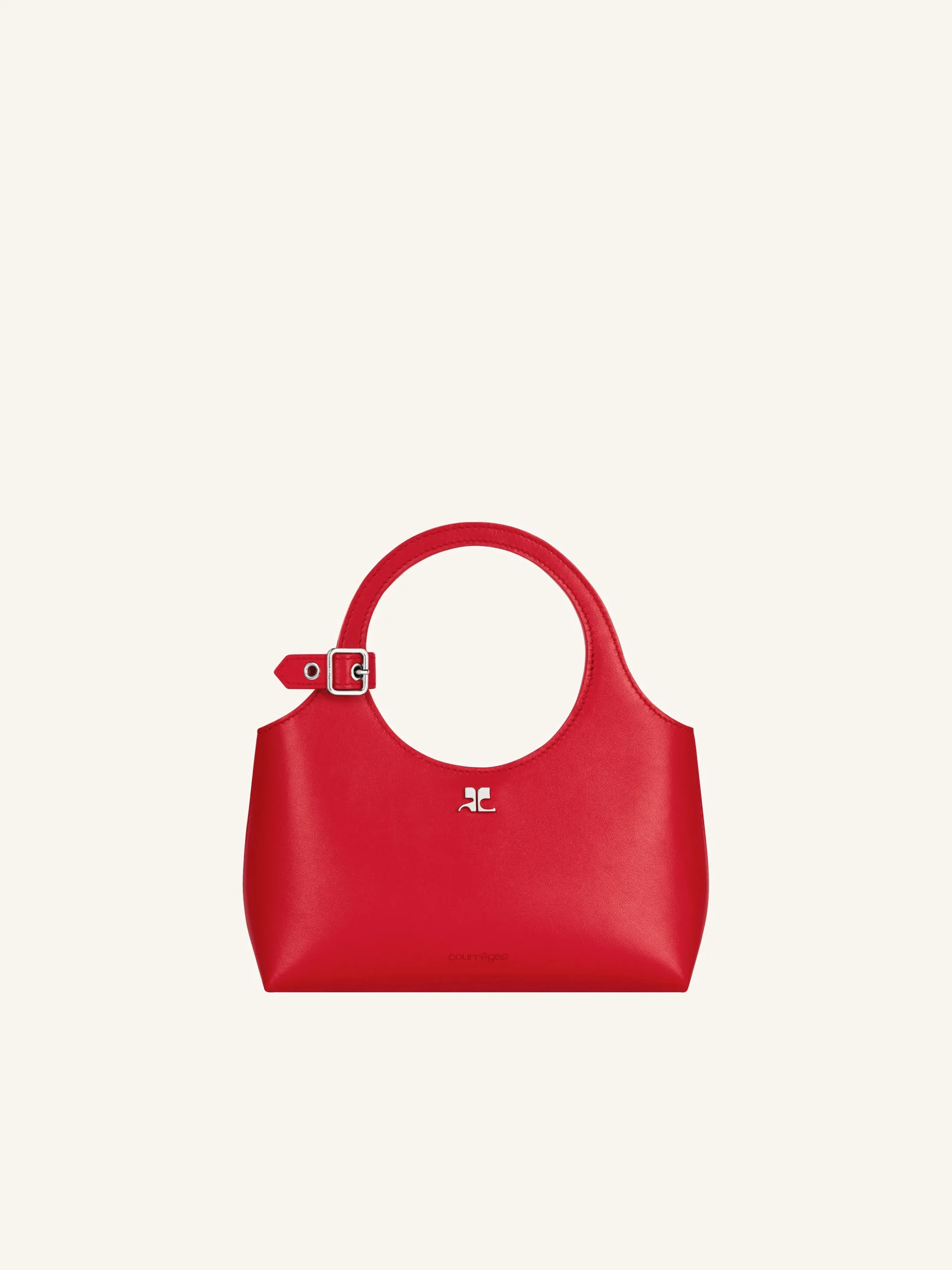 HOLY DAY BAG MINI EN CUIR