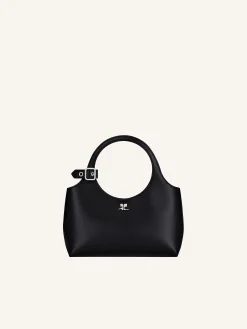 HOLY DAY BAG MINI EN CUIR