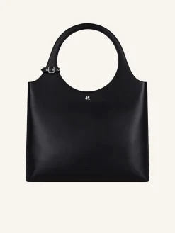HOLY DAY TOTE BAG EN CUIR