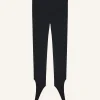 LEGGING CAPRI