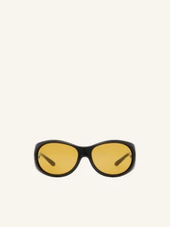 LUNETTES DE SOLEIL HYBRID 01