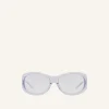 LUNETTES DE SOLEIL HYBRID 01
