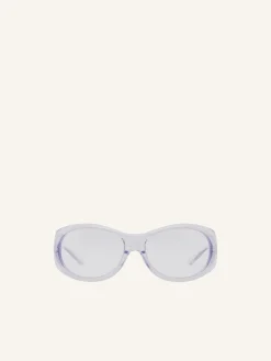 LUNETTES DE SOLEIL HYBRID 01
