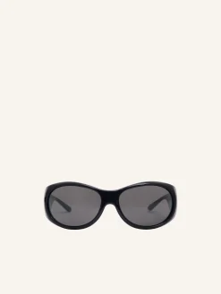 LUNETTES DE SOLEIL HYBRID 01