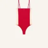MAILLOT DE BAIN CARRÉ MAGIQUE