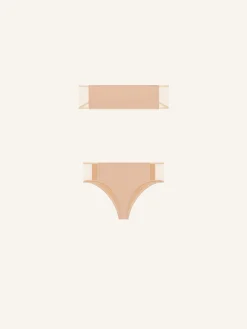 MAILLOT DE BAIN CARRÉ MAGIQUE
