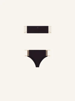 MAILLOT DE BAIN CARRÉ MAGIQUE