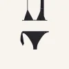 MAILLOT DE BAIN DEUX PIÈCES FOULARD