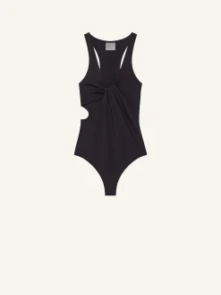 MAILLOT DE BAIN TWIST