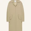 MANTEAU COCON