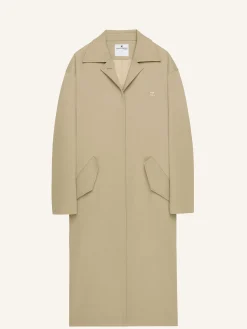MANTEAU COCON