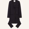 MANTEAU INFINI