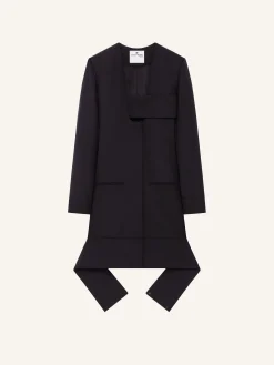 MANTEAU INFINI