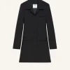 MANTEAU TRAPÈZE HÉRITAGE