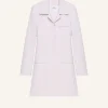 MANTEAU TRAPÈZE HÉRITAGE