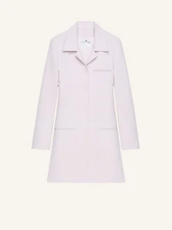 MANTEAU TRAPÈZE HÉRITAGE