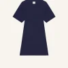 MINI ROBE EN COTON