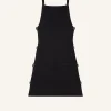 MINI ROBE MULTI-SANGLES