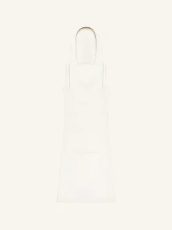 MINI ROBE OBLIQUE ESPACE