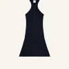 MINI ROBE SCUBA EN MAILLE
