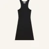MINI ROBE SCUBA EN MESH