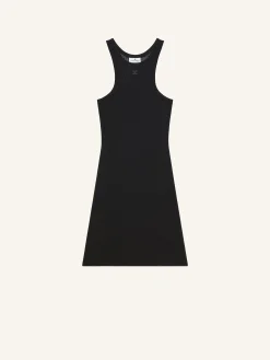 MINI ROBE SCUBA EN MESH