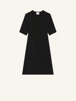 MINI ROBE TRAPÈZE SCUBA