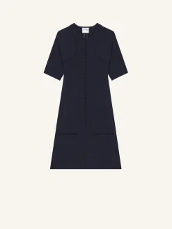 MINI ROBE TRAPÈZE SCUBA
