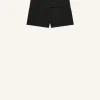 MINI SHORT CEINTURÉ