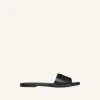 MULES SHADOW EN CUIR