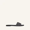 MULES SHADOW EN DENIM