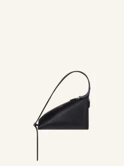 ONE BAG EN CUIR LISSE
