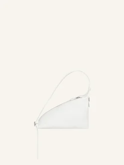 ONE BAG EN CUIR LISSE