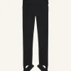 PANTALON À PAN