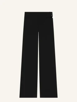 PANTALON BAGGY LOOP