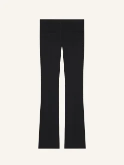 PANTALON BOOTCUT HÉRITAGE