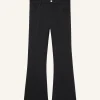 PANTALON BOOTCUT SIGNATURE 70'S