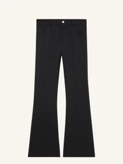 PANTALON BOOTCUT SIGNATURE 70'S