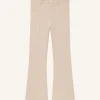 PANTALON BOOTCUT SIGNATURE 70'S